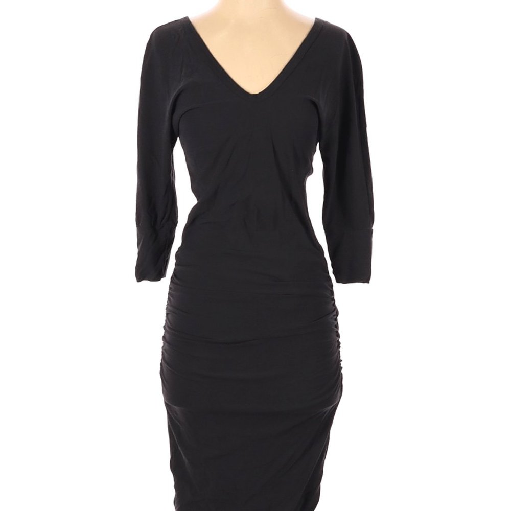 James Perse Casual Dress